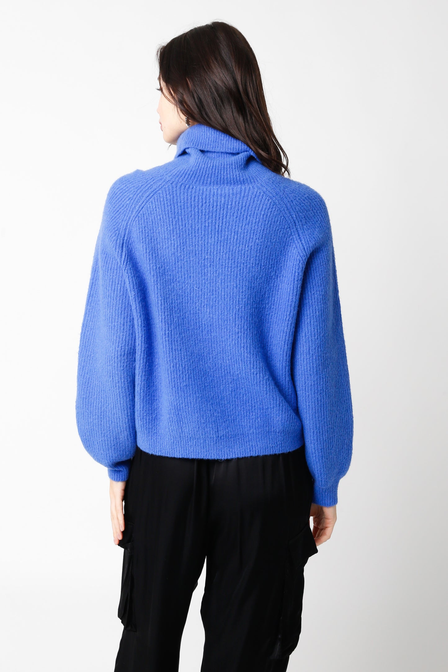 robyn turtleneck sweater