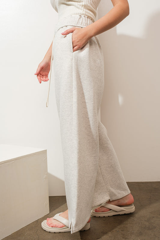 cozy up relaxed sweatpants